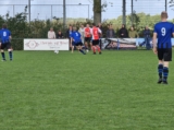 S.K.N.W.K. 1 - Kapelle 1 (competitie) seizoen 2024-2025 (fotoboek 2) (131/184)